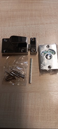 Indicator bolt vacant - indicator,