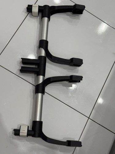 Bugaboo donkey twin double - bugaboo,