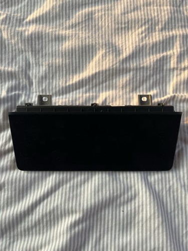 Bmw navigation screen - navigation,
