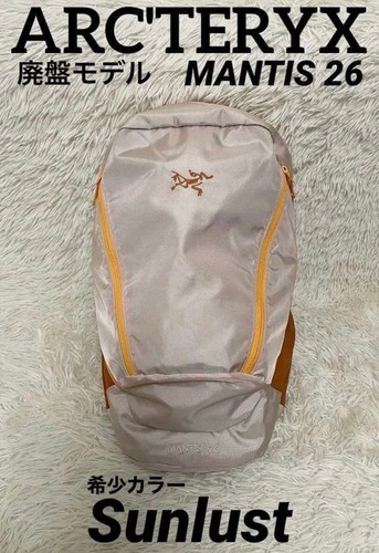 Arc teryx mantis - mantis, backpack