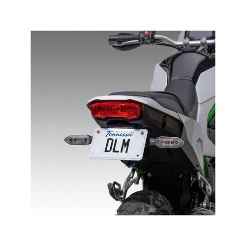 Fender eliminator kawasaki - eliminator,