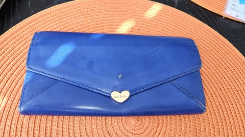 Two paul smith - smith, wallets