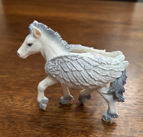 Retired schleich bayala - retired,