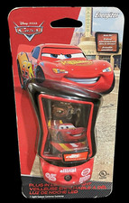 NEW Disney Pixar Cars