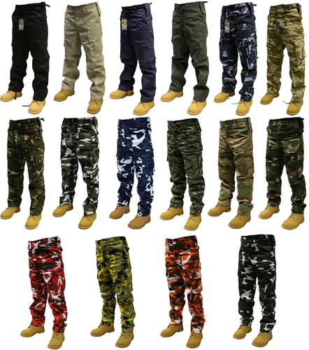 Army cargo camo - camo, combat