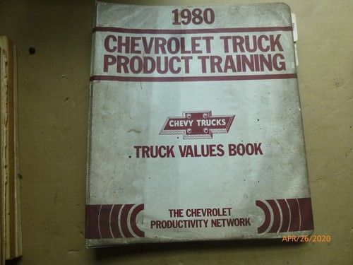 1980 chevrolet camino - 1980, &