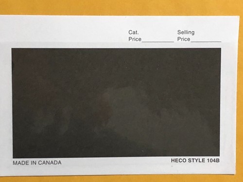 100 dealer cards heco - dealer,