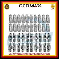 20 PCS ROCKER ARMS + LIFTERS