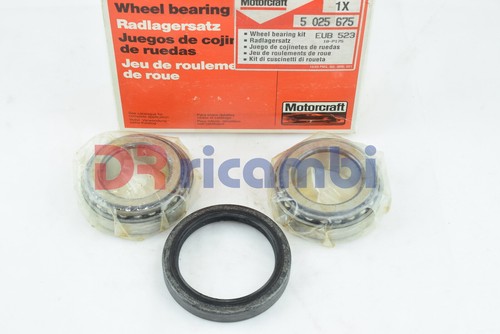 Post wheel bearing - , ford