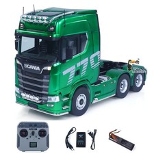 HotSale 1/14 Scania 770S 100