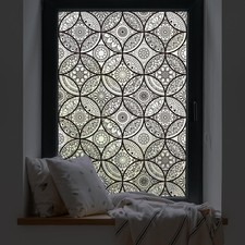Window Film Vinyl Non Adhesive