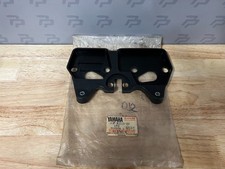 Genuine NOS Yamaha DT80LC Speedo Support Backing 26F-83519-00 #P