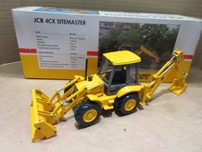 Joal JCB 4CX Backhoe Loader