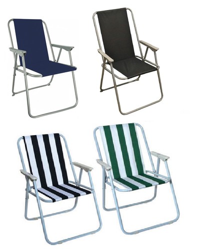 Folding chair garden picnic - folding,