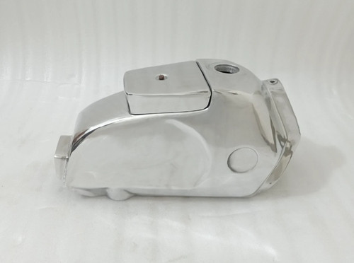 Bultaco frontera mk10 - mk10, aluminum