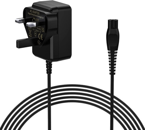 15v power charger cable - 15v,