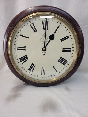Very large fusee - large, gpo