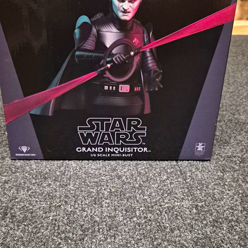 Star wars grand - wars,