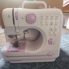 UK Mini Sewing Machine