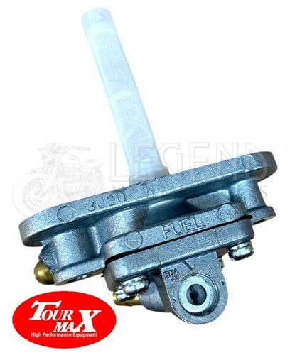 Suzuki tourmax fuel tap - tap,