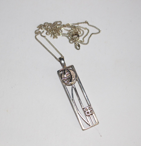 Sterling silver 925 cjl rennie - 925,