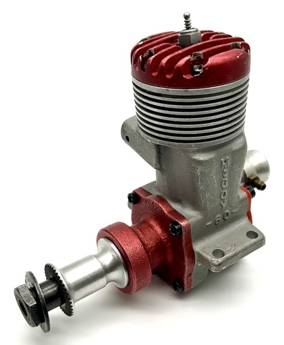 Mccoy series vintage - series, 20