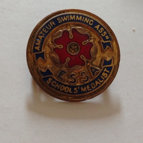 Vintage amateur swimming - vintage,