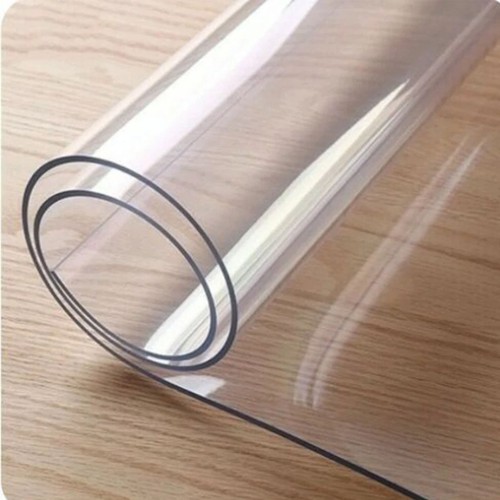 Pvc tablecloth 5mm thick - tablecloth,