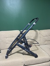 UppaBaby Vista Frame/chassic black  fit 2015-now