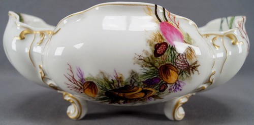 Haviland limoges hand painted - haviland,