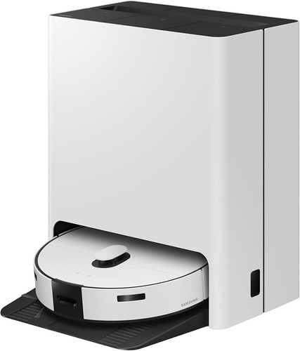 Samsung bespoke jet bot combo - bespoke,