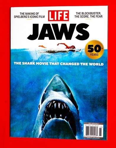 Life magazine special - life,