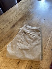 Men’s Lois Fine Cord Jeans