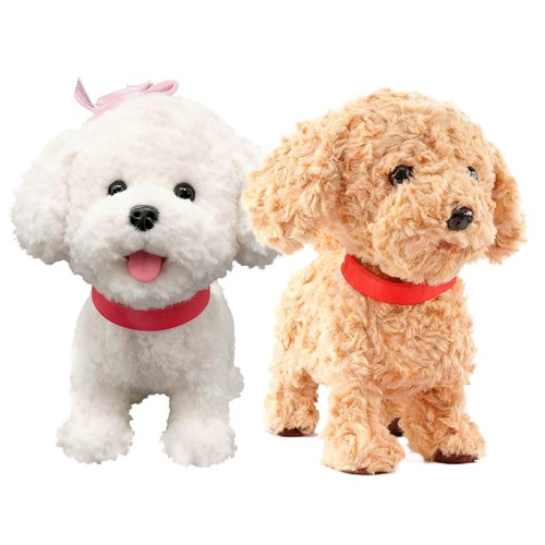 Froplay robot dog - robot, dog,