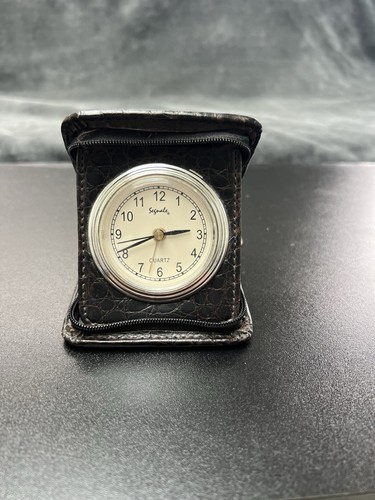 Pocket watch stand - pocket,
