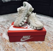 Nike Shox TL - Women’s