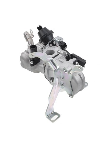 New genuine egr valve cooler - egr,