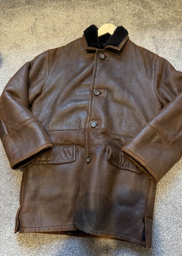 Vintage gino danielli - danielli, men’s