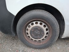 PEUGEOT EXPERT BLUE HDI MK4