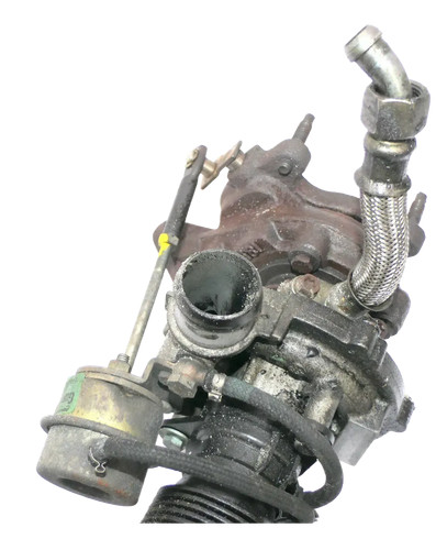 Polo 6n2 lupo turbocharger - lupo,