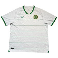 Republic of Ireland Away Shirt