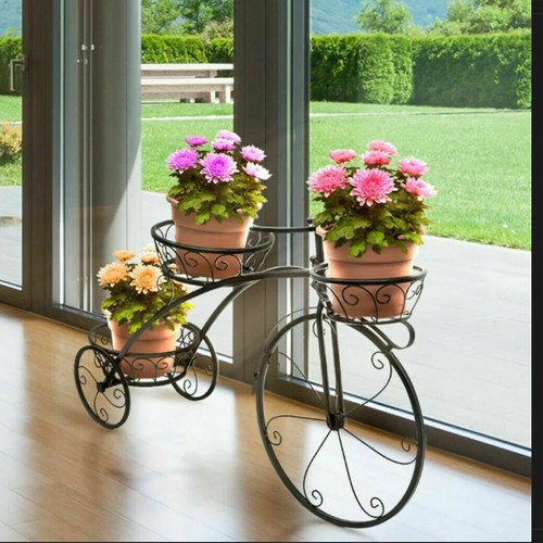 Tier wrought iron - iron, plant
