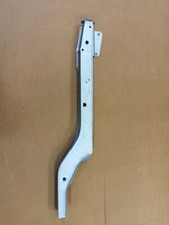 Ford Escort mk2 Front Chassis