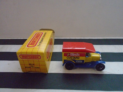 Matchbox superfast mb44 - 1-75,