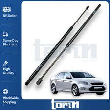 2X Tailgate Boot Gas Struts