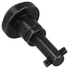 Mulch Plug Pin Fits MOUNTFIELD, STIGA Ride On Mowers - 125580040/0