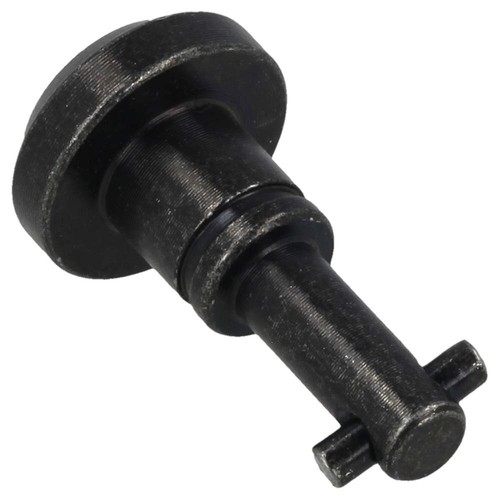 Mulch plug pin fits - mulch,