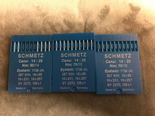 Schmetz industrial sewing - schmetz,