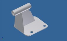 Kitcar Ford Pinto Alternator