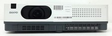 Sanyo PLC-XW250 PROxtrax